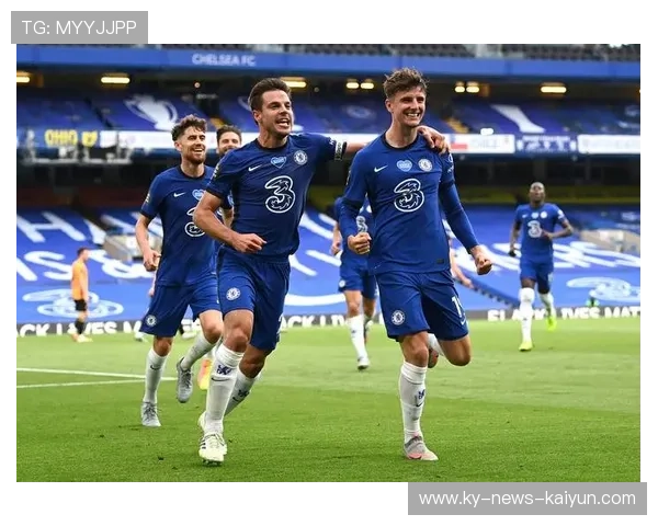 切尔西边路组合成新赛季最大杀器