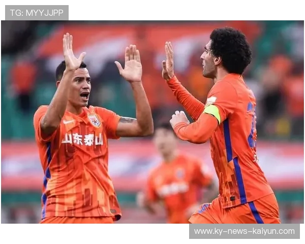 山东泰山突破线路极具冲击性