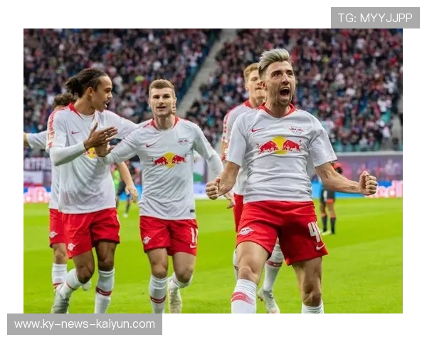 莱比锡锋线互补发挥，德甲赛场吸睛无数