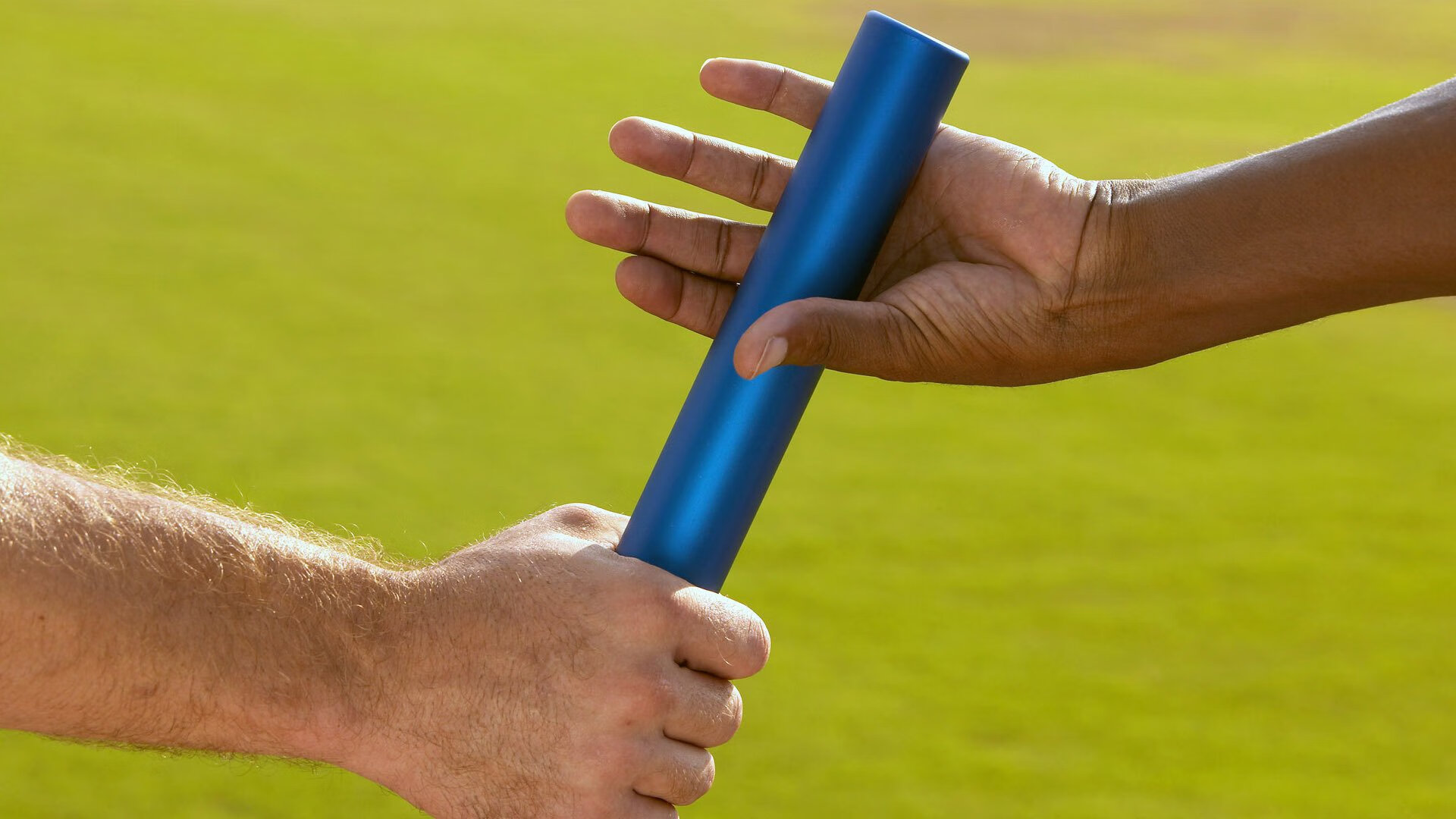 世界田径大奖赛迎来多国选手参赛